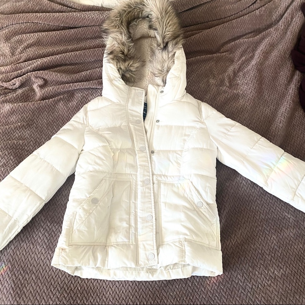 American Eagle winter jacket